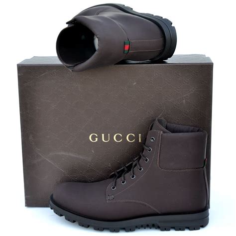 used gucci boots for sale.